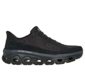 Skechers Slip-ins: Podešev Glide-Step – Cozy Fit Millsap