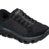 Skechers Slip-ins: Podešev Glide-Step – Cozy Fit Millsap Skechers Slip-ins: Podešev Glide-Step – Cozy Fit Millsap