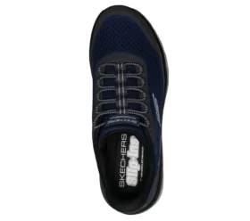 Skechers Slip-ins: Podešev Glide-Step – Glover Peak