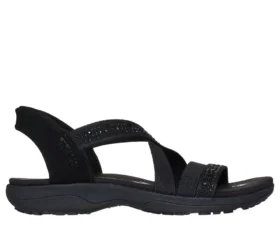 Skechers Slip-ins: Reggae Slim – Summer Sparkle