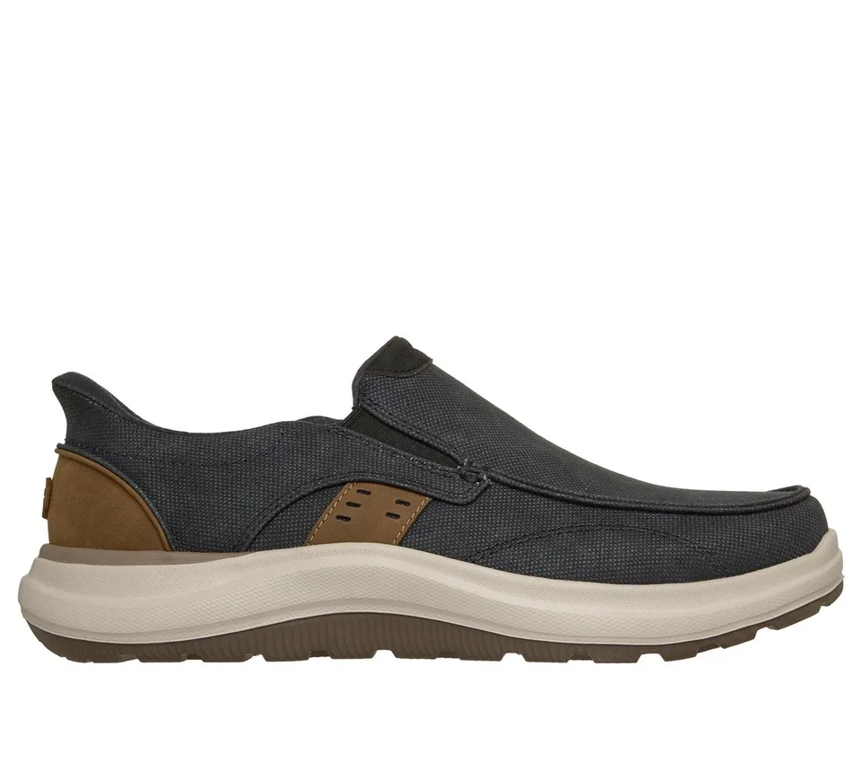 Skechers Slip-ins Relaxed Fit: Altman – Murdock Skechers Slip-ins Relaxed Fit: Altman – Murdock