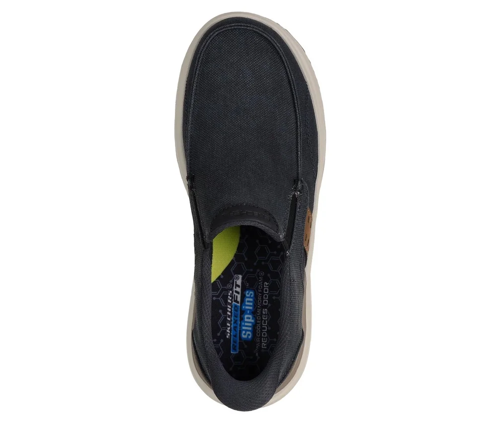 Skechers Slip-ins Relaxed Fit: Altman – Murdock Skechers Slip-ins Relaxed Fit: Altman – Murdock