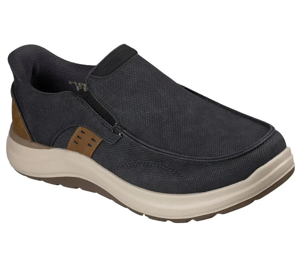 Skechers Slip-ins Relaxed Fit: Altman – Murdock Skechers Slip-ins Relaxed Fit: Altman – Murdock