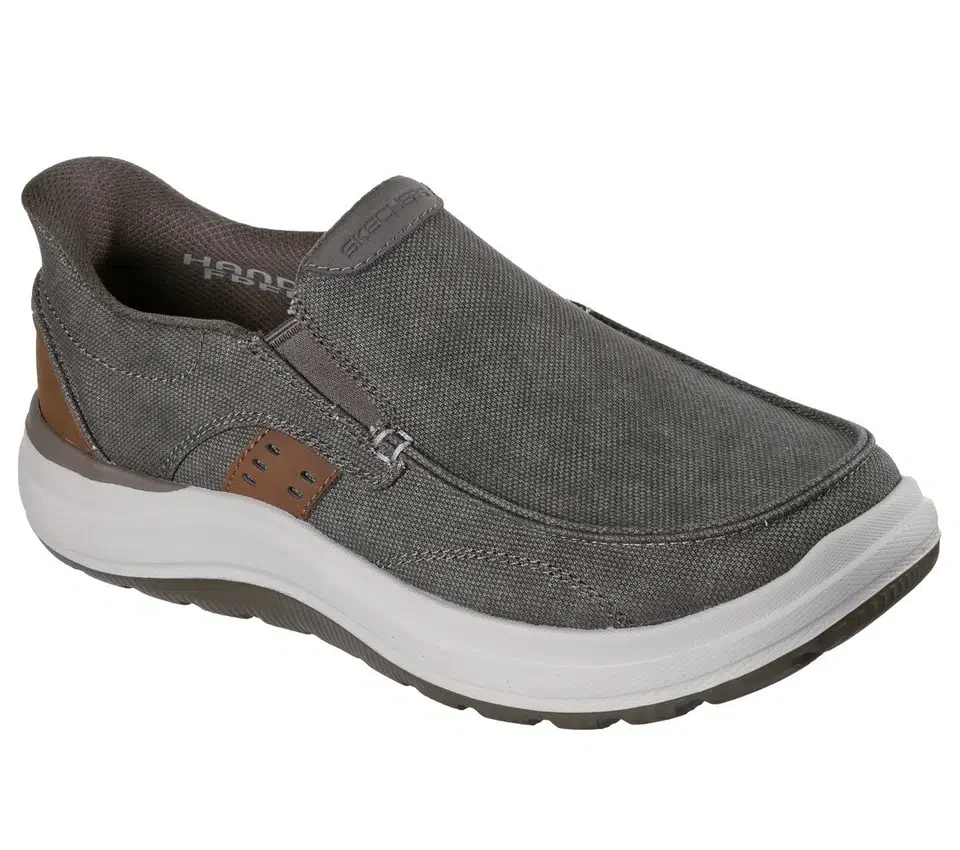 Skechers Slip-ins Relaxed Fit: Altman – Murdock Skechers Slip-ins Relaxed Fit: Altman – Murdock