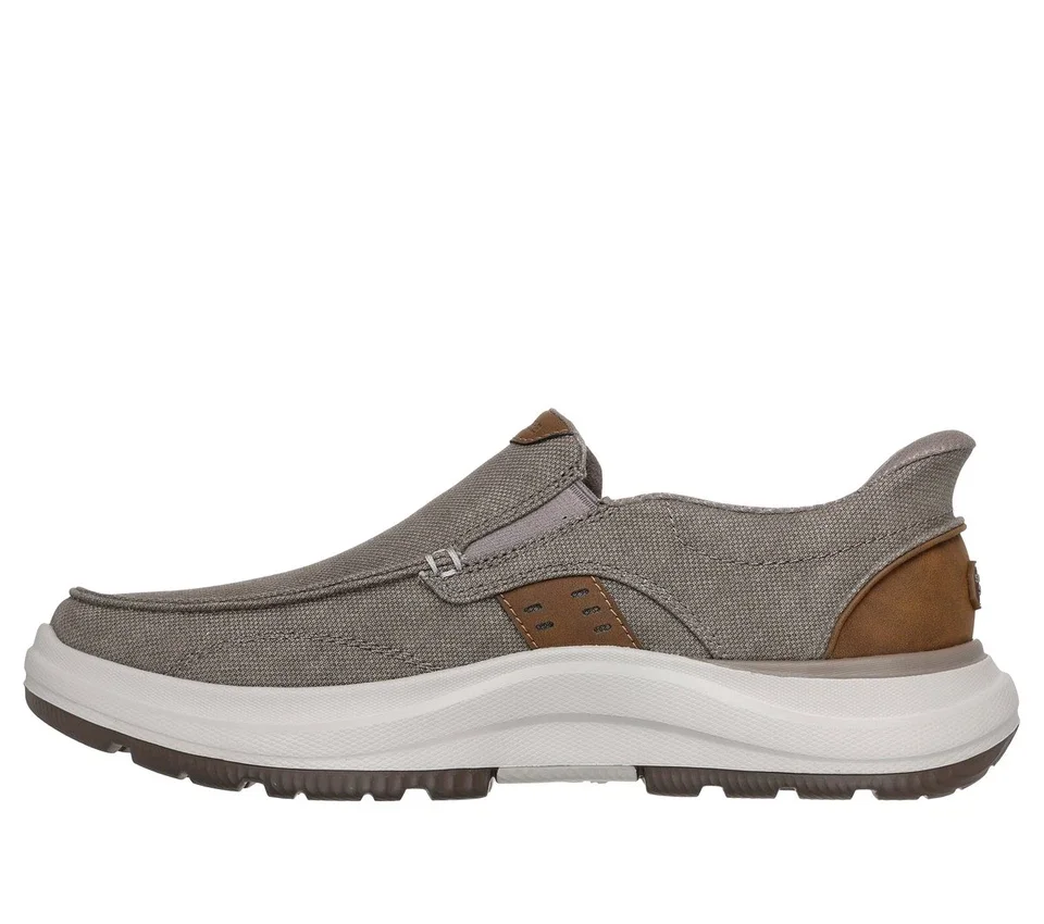 Skechers Slip-ins Relaxed Fit: Altman – Murdock Skechers Slip-ins Relaxed Fit: Altman – Murdock