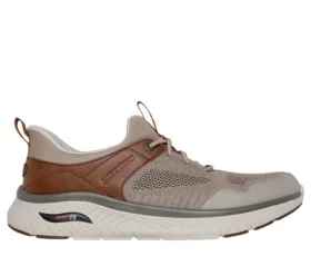 Skechers Slip-ins Relaxed Fit: Arch Fit Crosser – Emeric Skechers Slip-ins Relaxed Fit: Arch Fit Crosser – Emeric