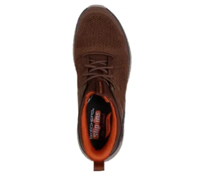 Skechers Slip-ins Relaxed Fit: Arch Fit Crosser – Emeric Skechers Slip-ins Relaxed Fit: Arch Fit Crosser – Emeric