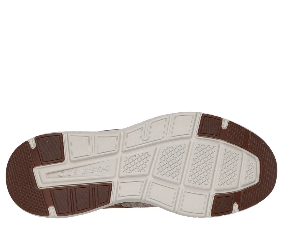 Skechers Slip-ins Relaxed Fit: Arch Fit Crosser – Emeric Skechers Slip-ins Relaxed Fit: Arch Fit Crosser – Emeric