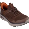 Skechers Slip-ins Relaxed Fit: Arch Fit Crosser – Emeric Skechers Slip-ins Relaxed Fit: Arch Fit Crosser – Emeric