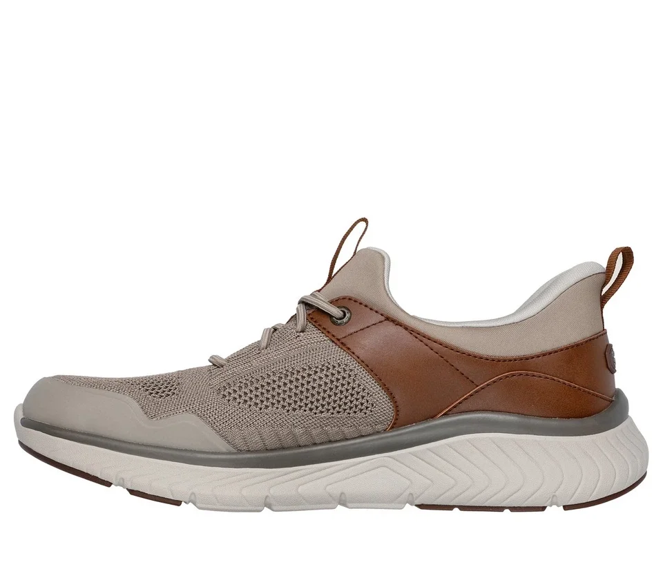 Skechers Slip-ins Relaxed Fit: Arch Fit Crosser – Emeric Skechers Slip-ins Relaxed Fit: Arch Fit Crosser – Emeric