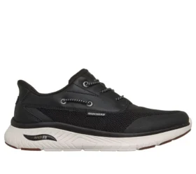 Skechers Slip-ins Relaxed Fit: Arch Fit Crosser – Frederick Skechers Slip-ins Relaxed Fit: Arch Fit Crosser – Frederick
