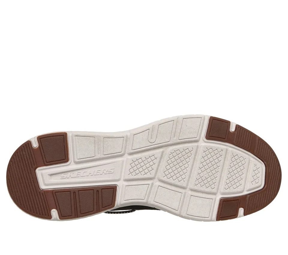 Skechers Slip-ins Relaxed Fit: Arch Fit Crosser – Frederick Skechers Slip-ins Relaxed Fit: Arch Fit Crosser – Frederick
