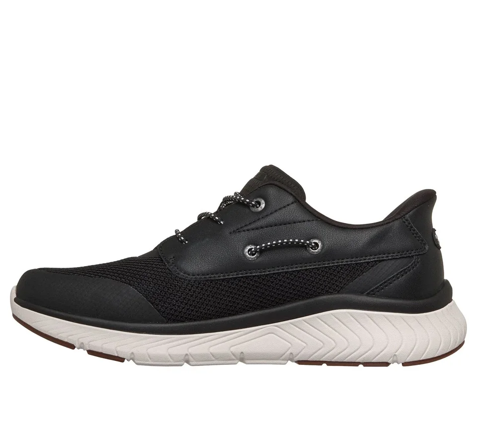 Skechers Slip-ins Relaxed Fit: Arch Fit Crosser – Frederick Skechers Slip-ins Relaxed Fit: Arch Fit Crosser – Frederick