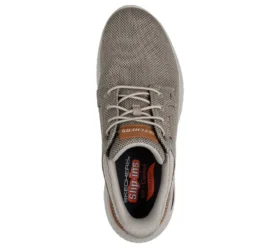 Skechers Slip-ins Relaxed Fit: Arch Fit Crosser – Ruger Skechers Slip-ins Relaxed Fit: Arch Fit Crosser – Ruger