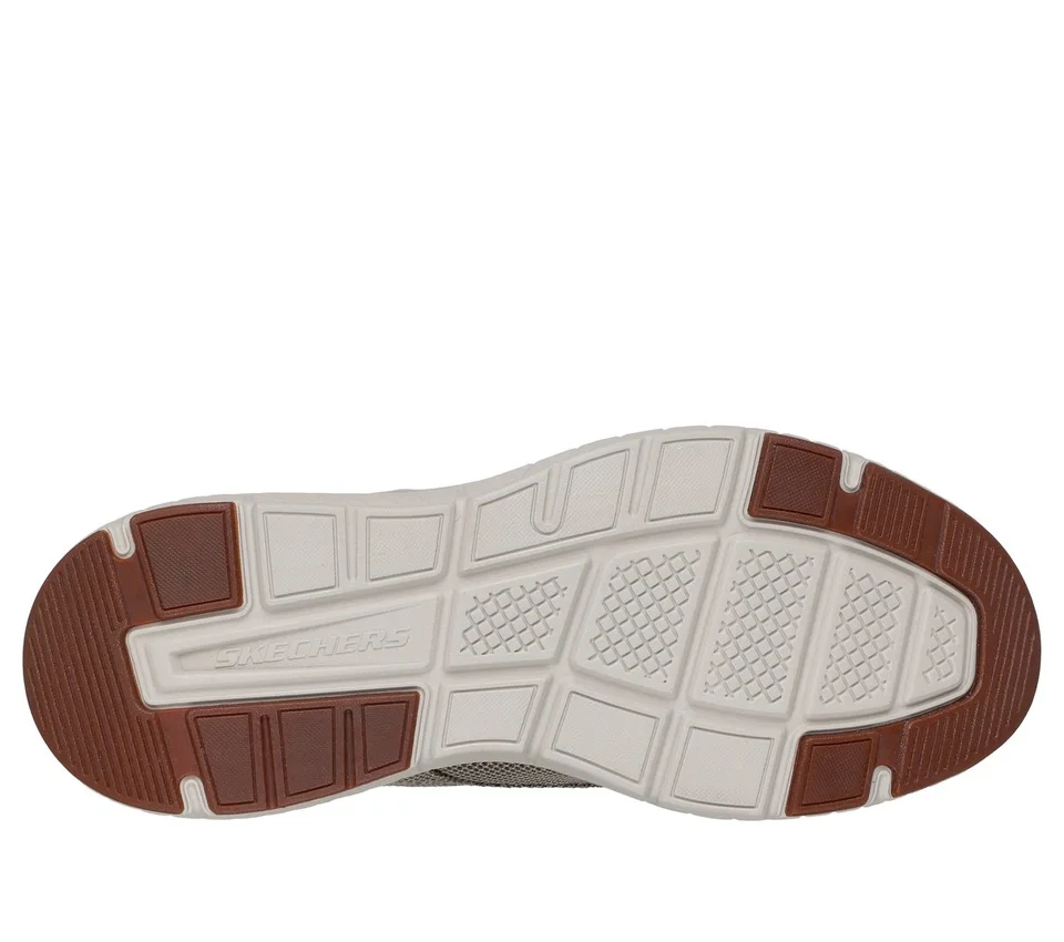 Skechers Slip-ins Relaxed Fit: Arch Fit Crosser – Ruger Skechers Slip-ins Relaxed Fit: Arch Fit Crosser – Ruger