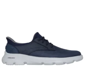 Skechers Slip-ins Relaxed Fit: Arch Fit Garza – Langston Skechers Slip-ins Relaxed Fit: Arch Fit Garza – Langston