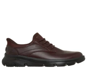 Skechers Slip-ins Relaxed Fit: Arch Fit Garza – Langston Skechers Slip-ins Relaxed Fit: Arch Fit Garza – Langston
