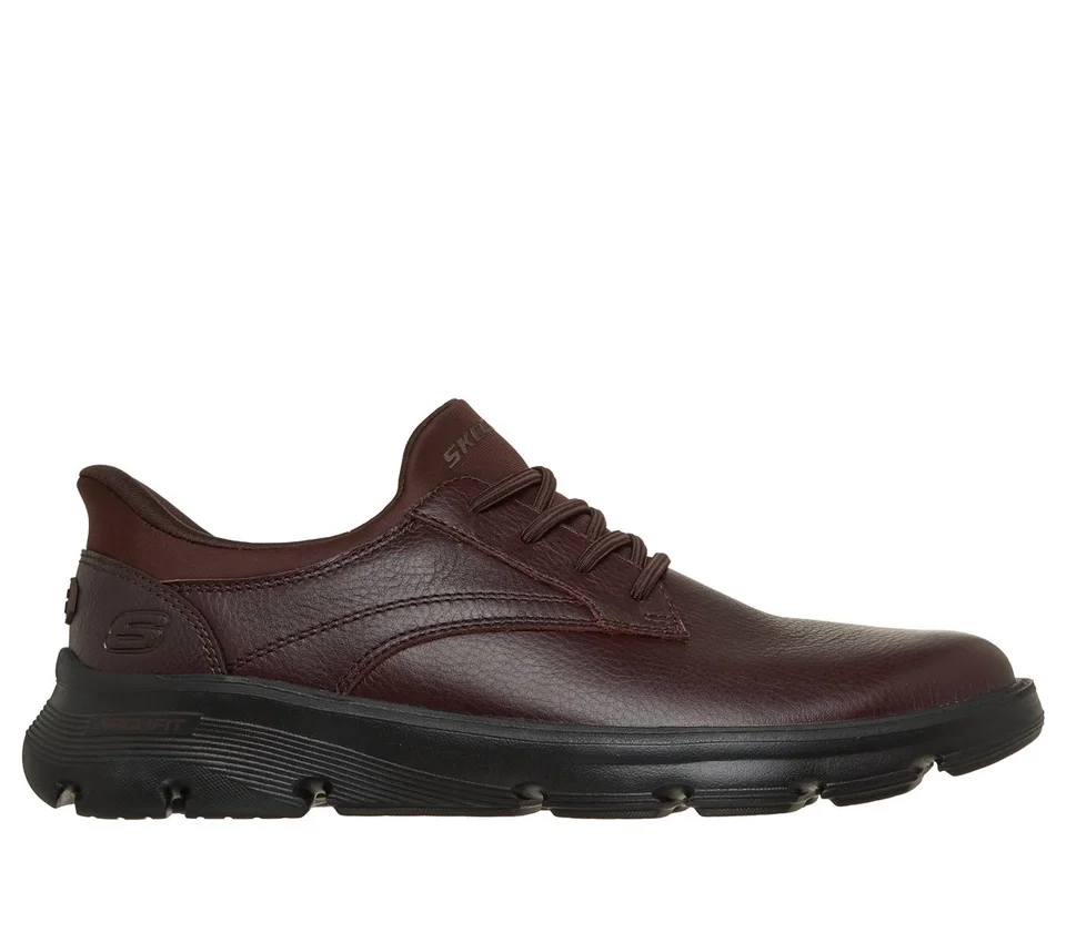 Skechers Slip-ins Relaxed Fit: Arch Fit Garza – Langston Skechers Slip-ins Relaxed Fit: Arch Fit Garza – Langston