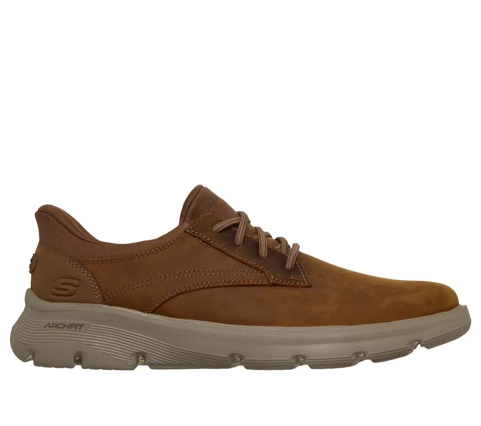 Skechers Slip-ins Relaxed Fit: Arch Fit Garza – Langston Skechers Slip-ins Relaxed Fit: Arch Fit Garza – Langston