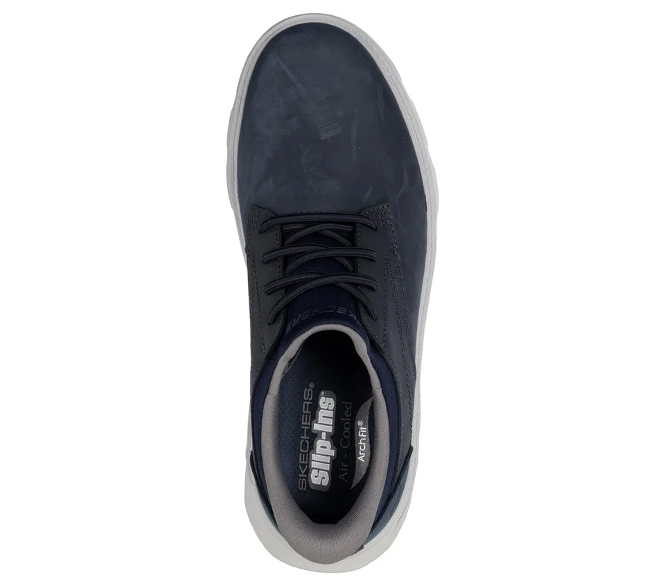 Skechers Slip-ins Relaxed Fit: Arch Fit Garza – Langston Skechers Slip-ins Relaxed Fit: Arch Fit Garza – Langston
