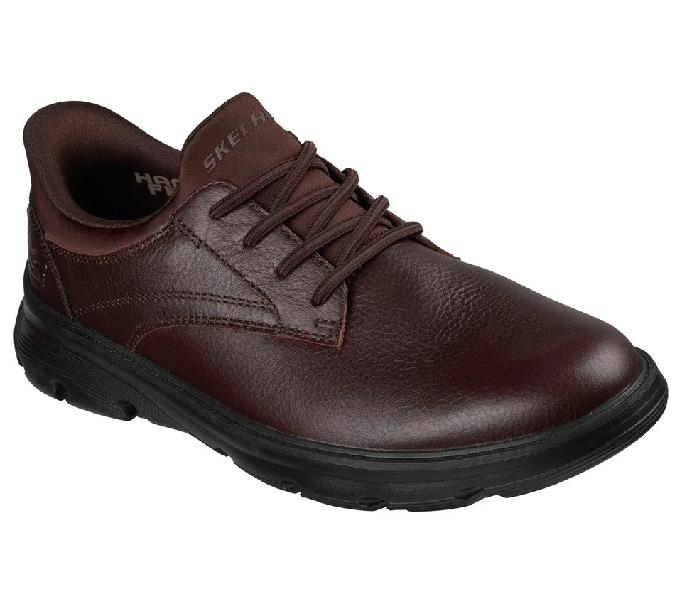 Skechers Slip-ins Relaxed Fit: Arch Fit Garza – Langston Skechers Slip-ins Relaxed Fit: Arch Fit Garza – Langston