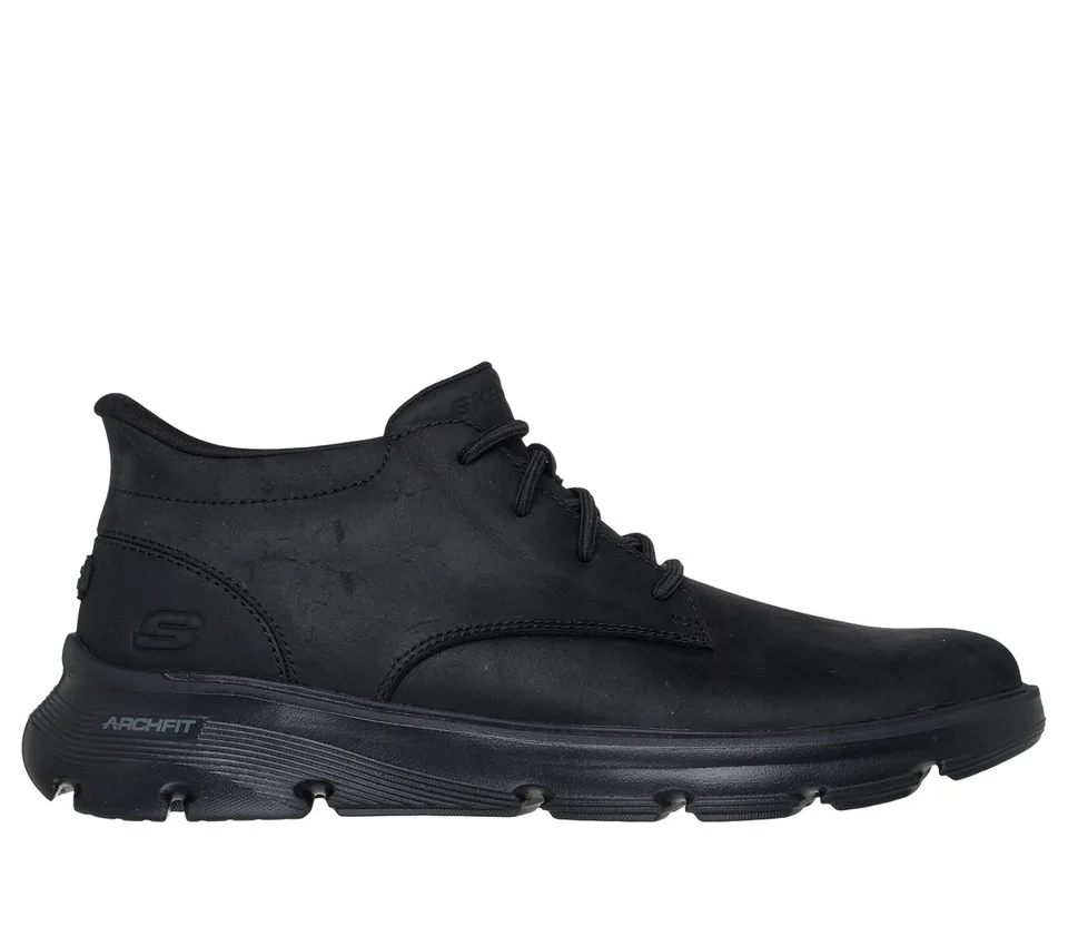 Skechers Slip-ins Relaxed Fit: Arch Fit Garza – Ridley Skechers Slip-ins Relaxed Fit: Arch Fit Garza – Ridley