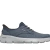 Skechers Slip-ins Relaxed Fit: Arch Fit Garza – Thaddeus Skechers Slip-ins Relaxed Fit: Arch Fit Garza – Thaddeus