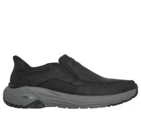 Skechers Slip-ins Relaxed Fit: Arch Fit Maverick – Redford Skechers Slip-ins Relaxed Fit: Arch Fit Maverick – Redford