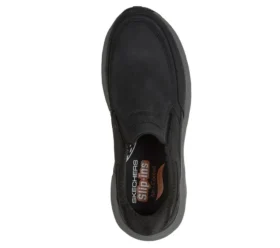 Skechers Slip-ins Relaxed Fit: Arch Fit Maverick – Redford Skechers Slip-ins Relaxed Fit: Arch Fit Maverick – Redford