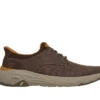 Skechers Slip-ins Relaxed Fit: Arch Fit Maverick – Wolfe Skechers Slip-ins Relaxed Fit: Arch Fit Maverick – Wolfe