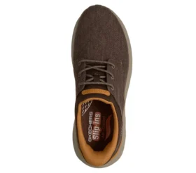 Skechers Slip-ins Relaxed Fit: Arch Fit Maverick – Wolfe Skechers Slip-ins Relaxed Fit: Arch Fit Maverick – Wolfe