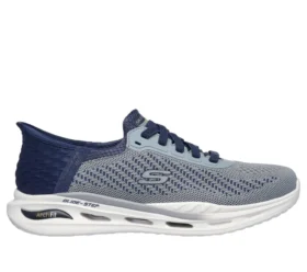 Skechers Slip-ins Relaxed Fit: Arch Fit Orvan – Drex Skechers Slip-ins Relaxed Fit: Arch Fit Orvan – Drex