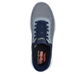 Skechers Slip-ins Relaxed Fit: Arch Fit Orvan – Drex Skechers Slip-ins Relaxed Fit: Arch Fit Orvan – Drex