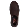 Skechers Slip-ins Relaxed Fit: Arch Fit Orvan – Glide Moc Skechers Slip-ins Relaxed Fit: Arch Fit Orvan – Glide Moc