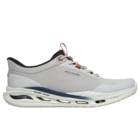 Skechers Slip-ins Relaxed Fit: Arch Fit Orvan – Hunter Skechers Slip-ins Relaxed Fit: Arch Fit Orvan – Hunter