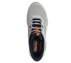 Skechers Slip-ins Relaxed Fit: Arch Fit Orvan – Hunter Skechers Slip-ins Relaxed Fit: Arch Fit Orvan – Hunter