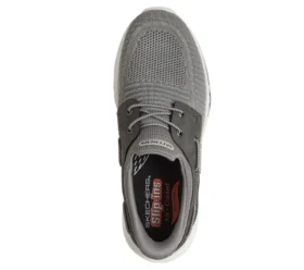 Skechers Slip-ins Relaxed Fit: Arch Fit Orvan – Shoreman Skechers Slip-ins Relaxed Fit: Arch Fit Orvan – Shoreman
