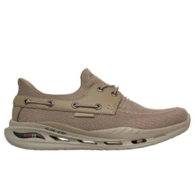 Skechers Slip-ins Relaxed Fit: Arch Fit Orvan – Starport Skechers Slip-ins Relaxed Fit: Arch Fit Orvan – Starport