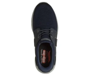 Skechers Slip-ins Relaxed Fit: Arch Fit Orvan – Starport Skechers Slip-ins Relaxed Fit: Arch Fit Orvan – Starport