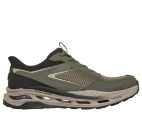 Skechers Slip-ins Relaxed Fit: Arch Fit Orvan Ultra – Talon Skechers Slip-ins Relaxed Fit: Arch Fit Orvan Ultra – Talon