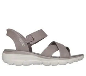 Skechers Slip-ins Relaxed Fit: Bezstarostně – někam na sluníčko