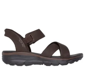 Skechers Slip-ins Relaxed Fit: Bezstarostně – někam na sluníčko