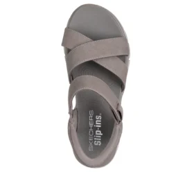Skechers Slip-ins Relaxed Fit: Bezstarostně – někam na sluníčko