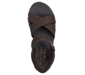 Skechers Slip-ins Relaxed Fit: Bezstarostně – někam na sluníčko