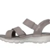 Skechers Slip-ins Relaxed Fit: Bezstarostně – někam na sluníčko Skechers Slip-ins Relaxed Fit: Bezstarostně – někam na sluníčko