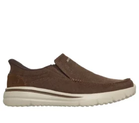Skechers Slip-ins Relaxed Fit: Coffield – Calgary Skechers Slip-ins Relaxed Fit: Coffield – Calgary
