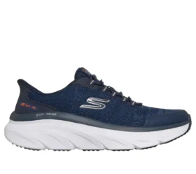 Skechers Slip-ins Relaxed Fit: D’Lux Walker 3.0 – Drevven Skechers Slip-ins Relaxed Fit: D’Lux Walker 3.0 – Drevven