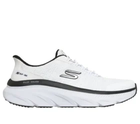 Skechers Slip-ins Relaxed Fit: D’Lux Walker 3.0 – Drevven Skechers Slip-ins Relaxed Fit: D’Lux Walker 3.0 – Drevven