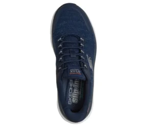 Skechers Slip-ins Relaxed Fit: D’Lux Walker 3.0 – Drevven Skechers Slip-ins Relaxed Fit: D’Lux Walker 3.0 – Drevven