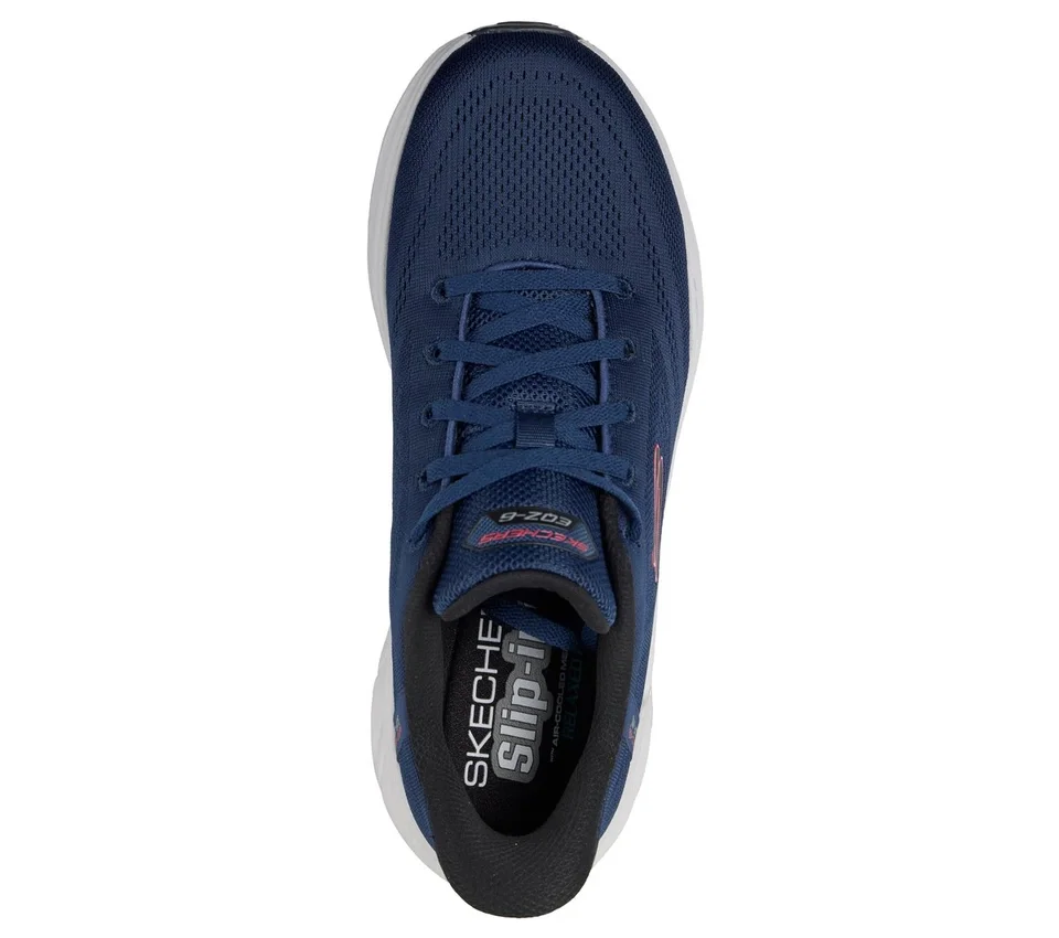 Skechers Slip-ins Relaxed Fit: Equalizer 6.0 – Royze Skechers Slip-ins Relaxed Fit: Equalizer 6.0 – Royze